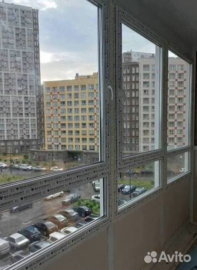 Окна за 7 дней