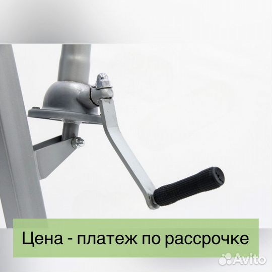 Медицинский мобильный подъемник для инвалидов