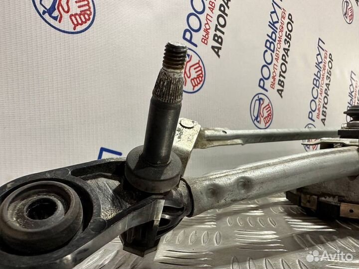 Трапеция дворников Audi A3 8V