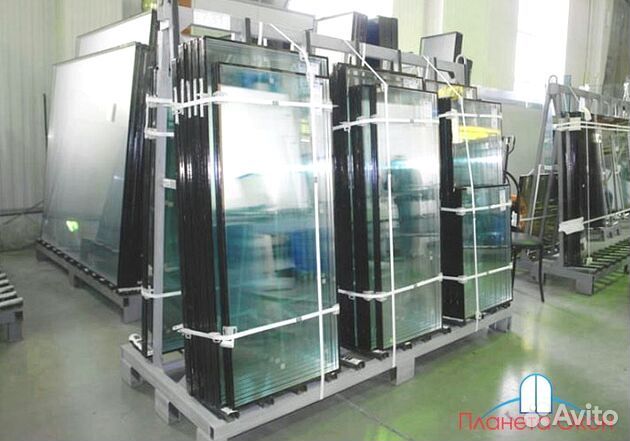 Пластиковые окна новые (не бу)