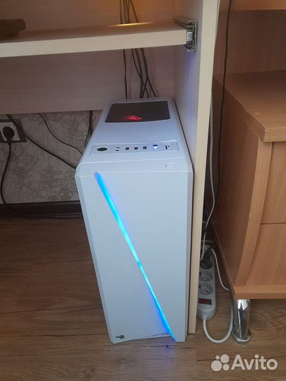 Продам игровой компьютер