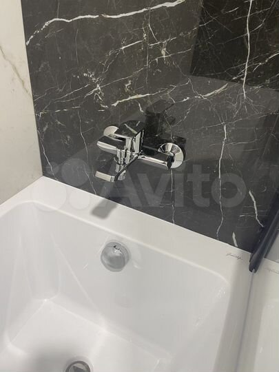 1-к. квартира, 36 м², 2/16 эт.