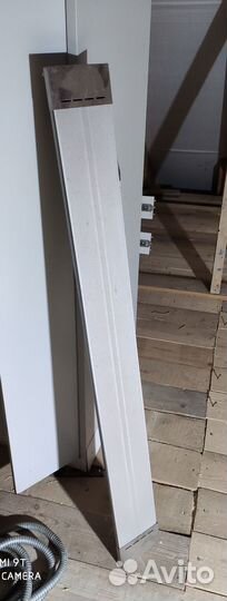 Инфракрасный обогреватель ballu