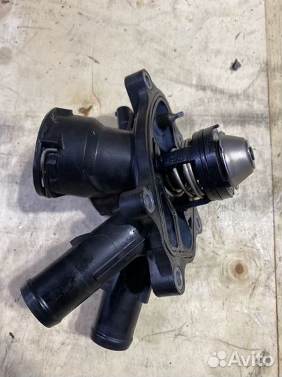 Термостат Mercedes-Benz E-Class W212 M271DE18EVO