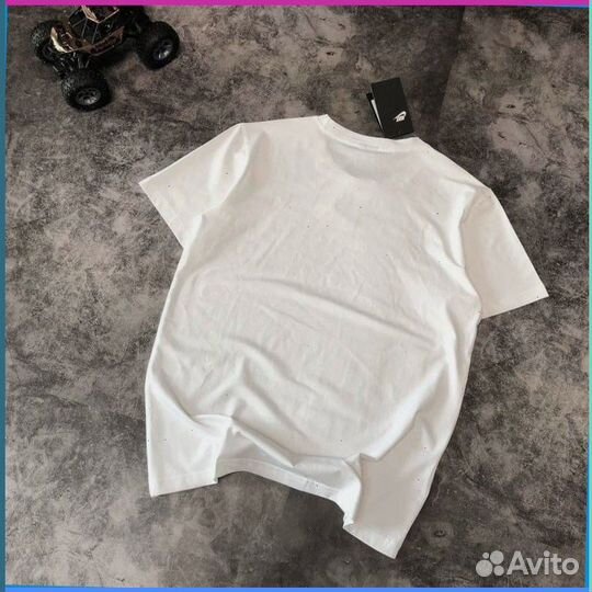 Футболка Nike (48902 Номер Арт: )