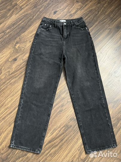 Джинсы zara женские