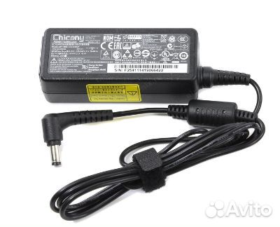 Блок питания для Acer 19V 2.15A E5-573, One 110