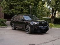 BMW XM 4.4 AT, 2023, 486 км, с пробегом, цена 21 400 000 руб.