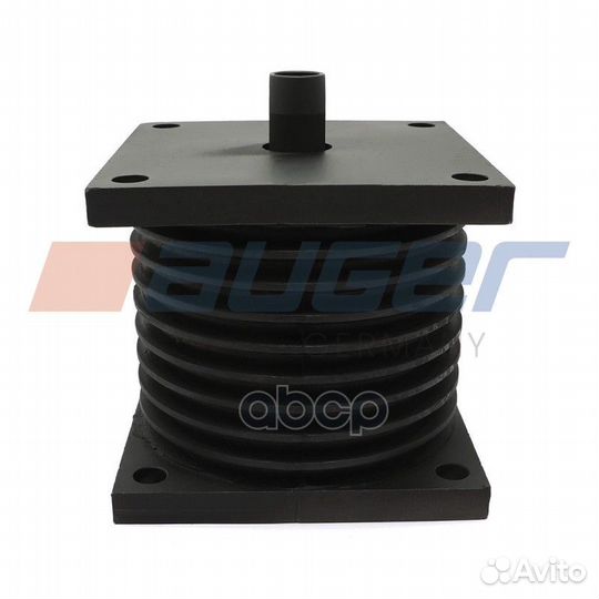 Буфep, Листовая рессора HCV 79283 auger