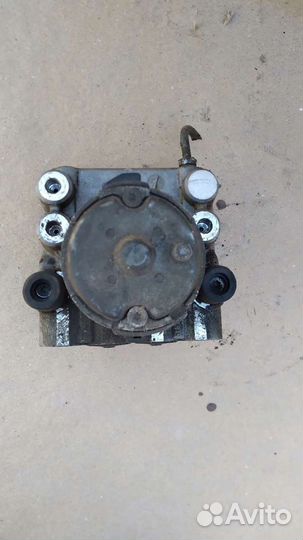 Блок ABS Mercedes-Benz C 220