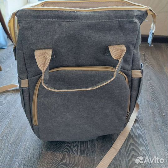 Рюкзак трансформер