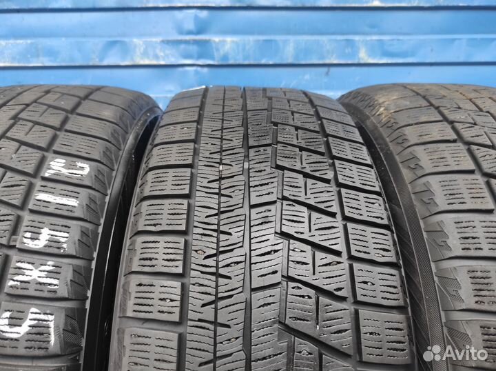 Yokohama Ice Guard IG60 215/55 R17 94Q