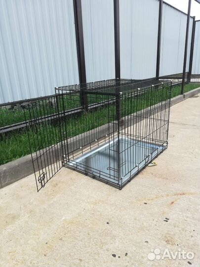 Клетка для животных