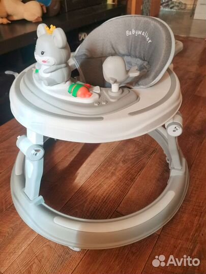 Ходунки детские бу