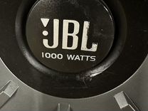 Сабвуфер JBL 1000