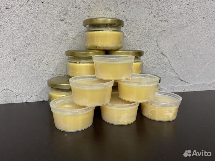 Натуральный воск для разделочных досок