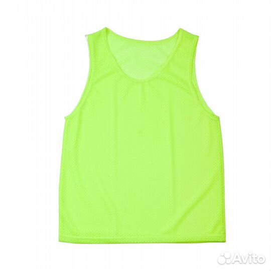 Манишка сетчатая взрослая