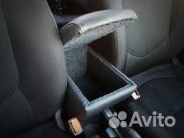 Подлокотник для Вашего авто
