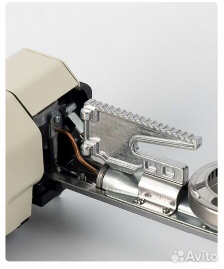 Складная газовая печь-плита для кемпинга