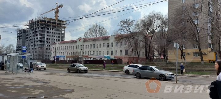 Офисы от, 32,8м² любой вид деятельности