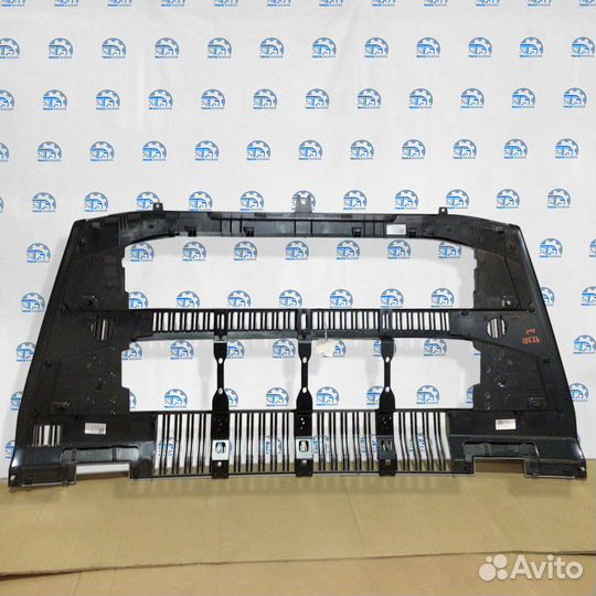 Решетка радиатора volvo FH-5