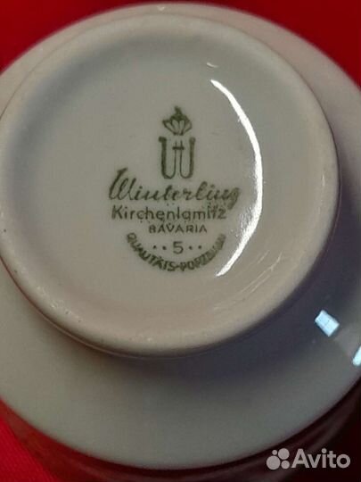 7 кофейных пар