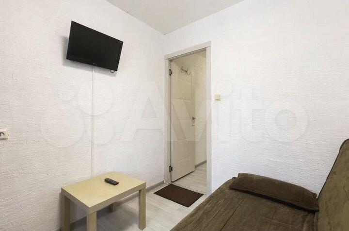 Комната 23 м² в 3-к., 1/9 эт.