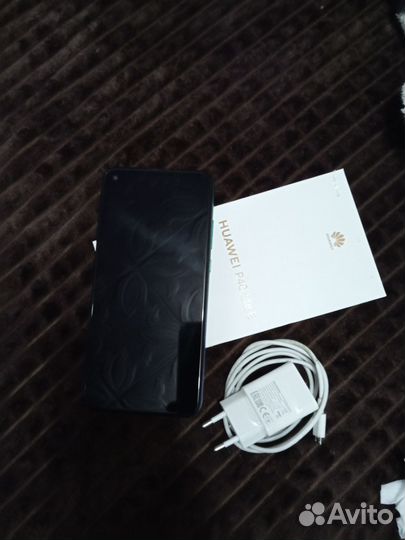 HUAWEI P40 Lite E, 4/64 ГБ