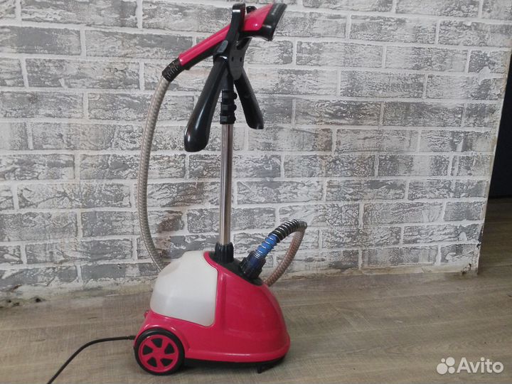 Отпариватель