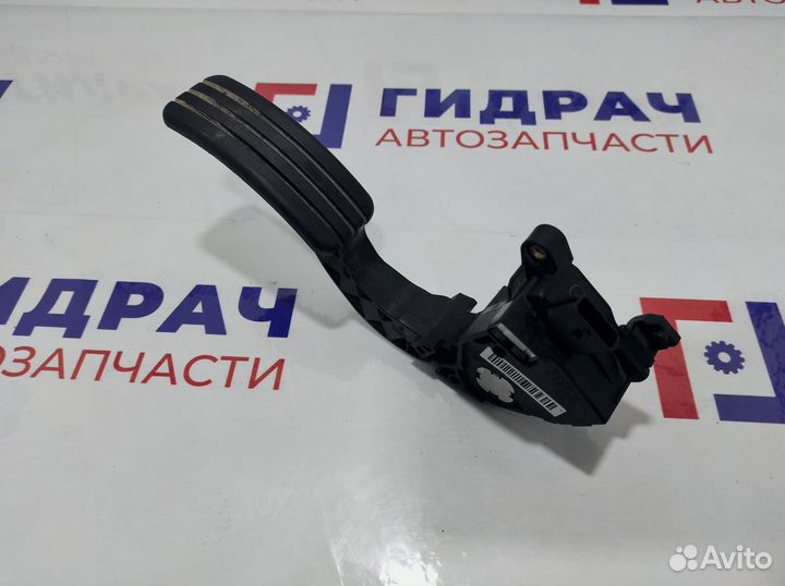 Педаль газа Renault Fluence 180100024R