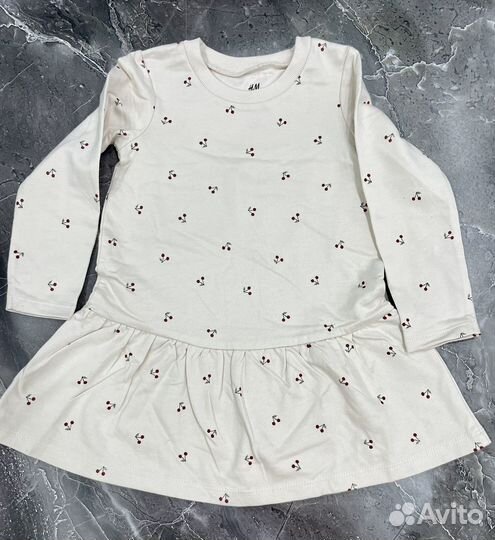 Новая туника H&M 92