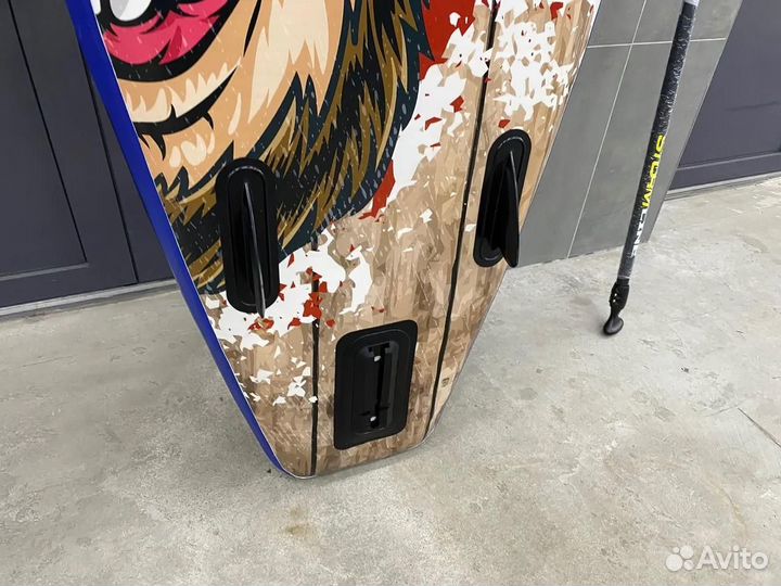 Сап доска Sup board Stormline Elite PRO 11.6