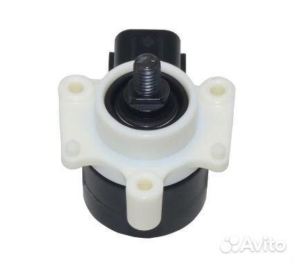 Датчик положения дорожного просвета Mazda. Новый