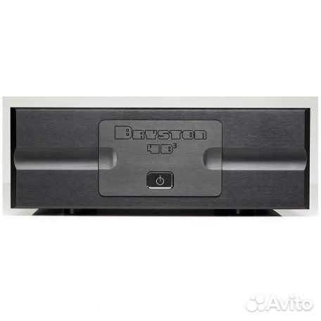 Усилитель мощности bryston 4B-3 17