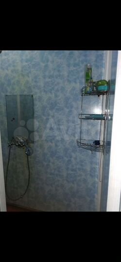 Комната 45 м² в 2-к., 5/5 эт.