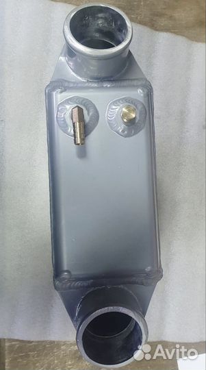 Интеркулер для гидроцикла BRP SEA DOO 255.260