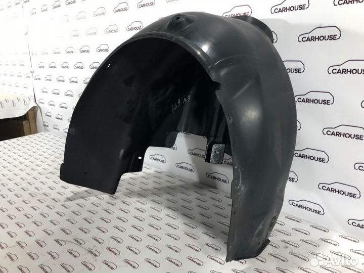 Подкрылок задний левый Volkswagen Polo 5 1.6 CFN