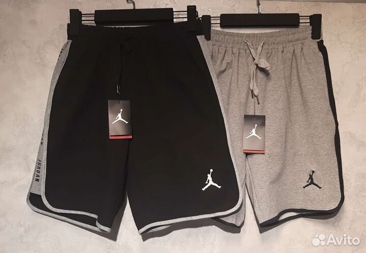 Шорты Nike в ассортименте