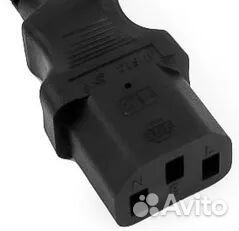 Провод, шнур для сканера