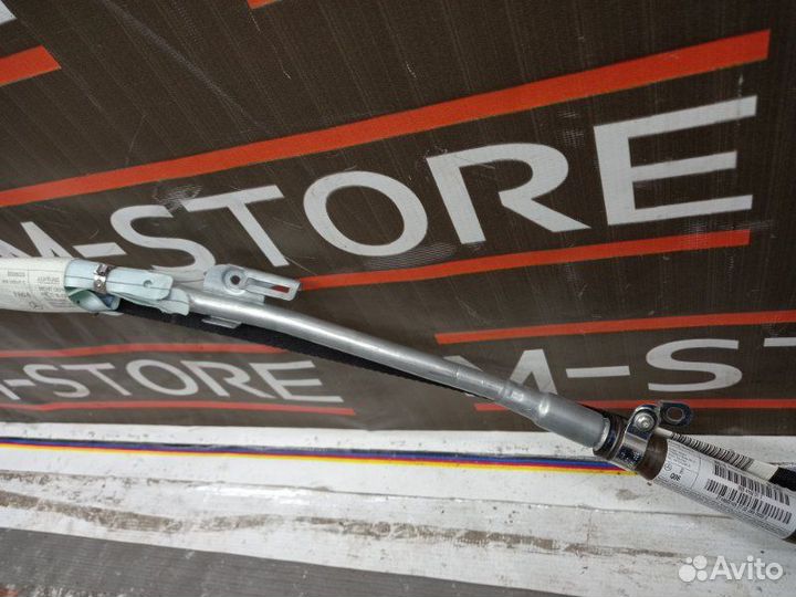 Подушка безопасности боковая левая Mercedes-Benz