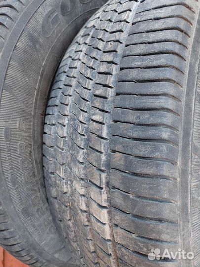 Goodyear Viva Touring 225/60 R16 97T