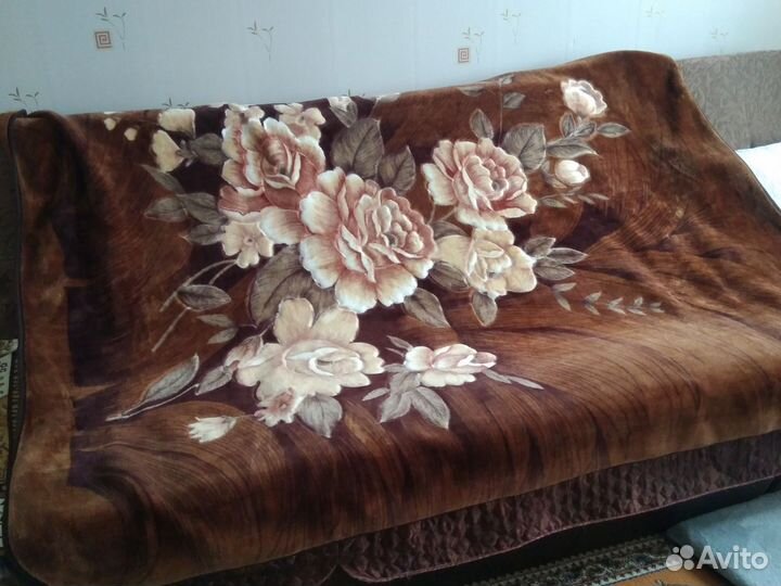 Плед одеяло