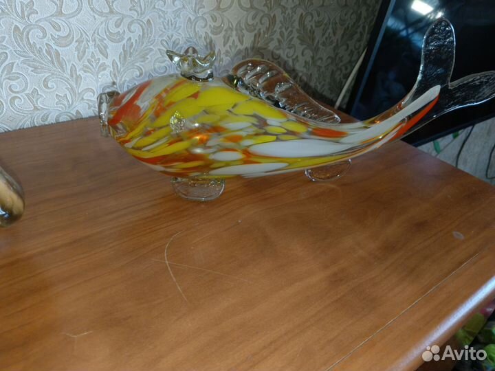 СССР фигуры