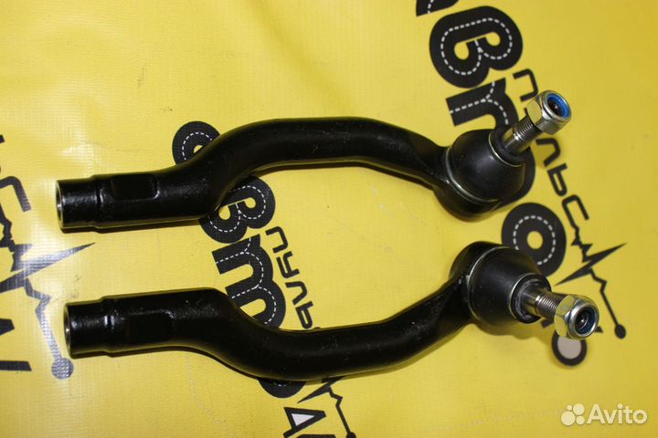 Наконечник рулевой mazda 6 07