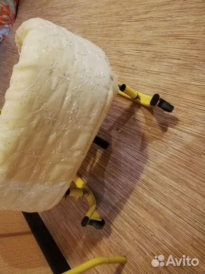 Детские санки