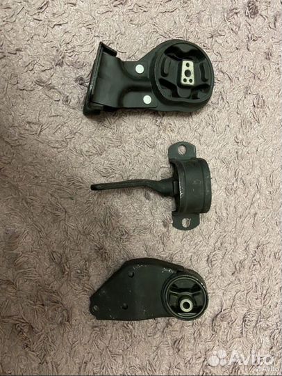 Запчасти на 2114