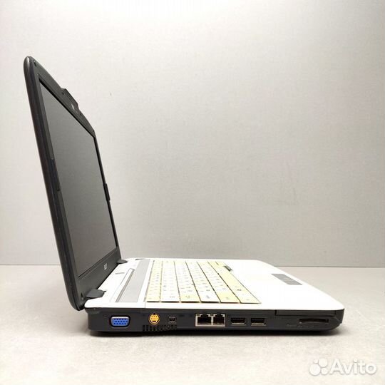 Acer для работы Wi-fi, Веб-камера