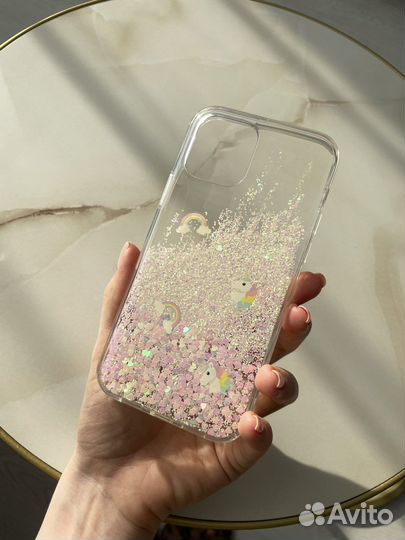 Новый чехол на iPhone 12/12 Pro