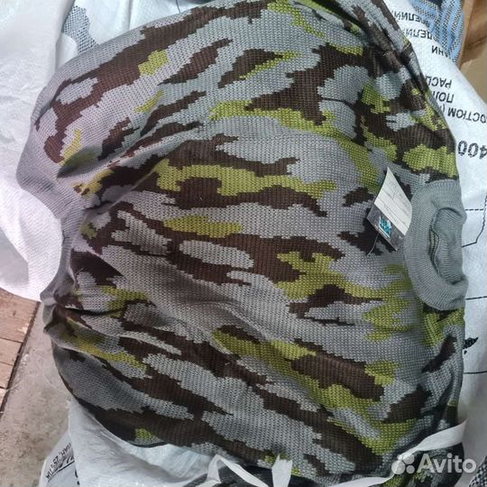 Свитера армейские полушерстяные