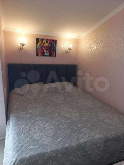 Квартира-студия, 23 м², 3/3 эт.